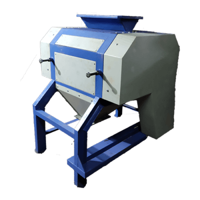 Roll-mill Crusher