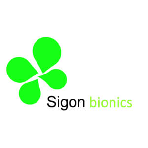 Sign Bionics