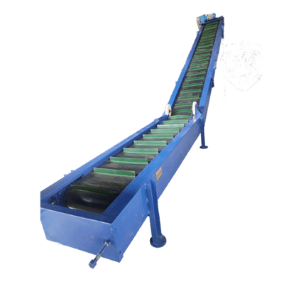 Belt-conveyor-Activated-Carbon-Machinery