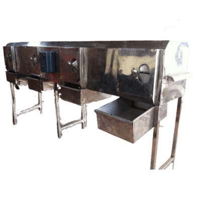 Coconut-Peeling-Machine