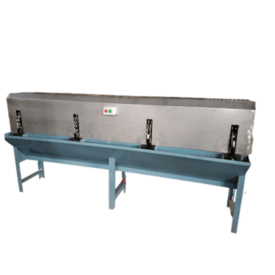 De-shelling-Machine
