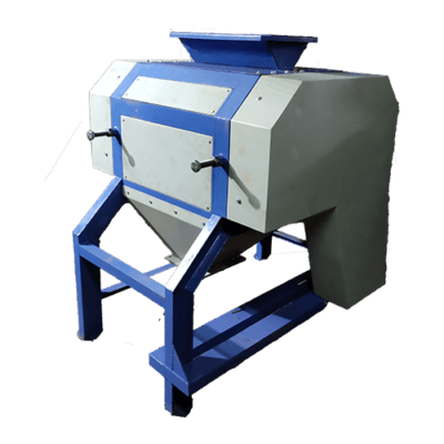 Roll-mill-Crusher