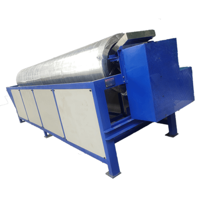 Rotary-Cooler